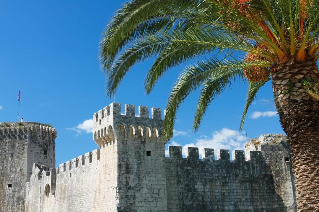 Apartman Radic Trogir Exterior photo