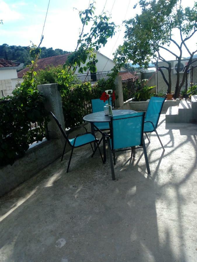 Apartman Radic Trogir Exterior photo